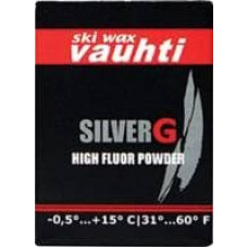 Порошок VAUHTI Silver G (-0.5C/+15)